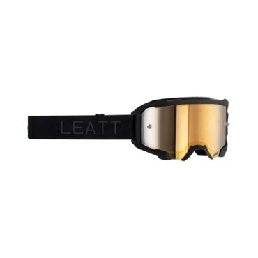 Очки Leatt Velocity 4.5 Iriz Stealth Bronz UC 68% - миниатюра 1