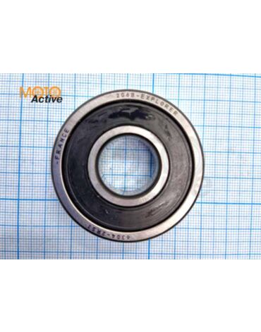 Подшипник 6304 20х52х15 коленвала -2RS  (Delta, ред р 4T CH250) "SK"
