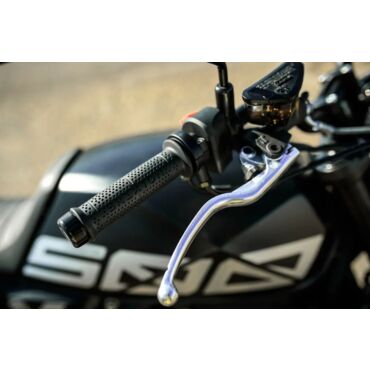 Мотоцикл GAOKIN Crossfire 500 X - миниатюра 1