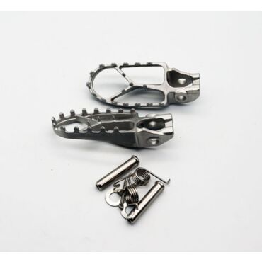 Подножки водителя (пеги) Avantis Enduro 250 250Pro - миниатюра 1