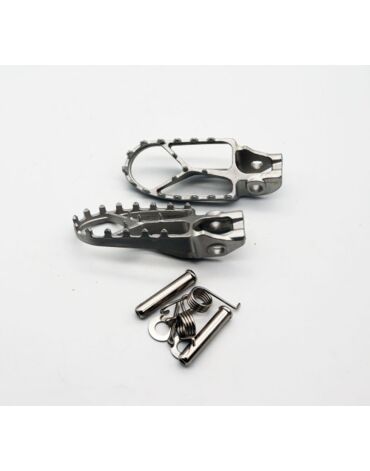 Подножки водителя (пеги) Avantis Enduro 250 250Pro