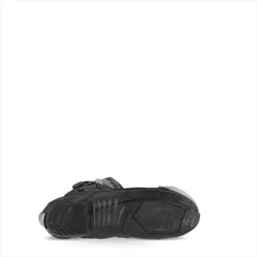 Мотоботы Gaerne GP1 LS Black Anthracite - миниатюра 1