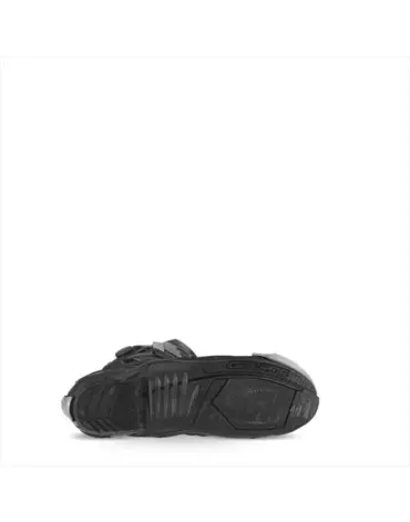 Мотоботы Gaerne GP1 LS Black Anthracite