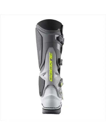 Мотоботы Gaerne SG 22 Antracite White Grey