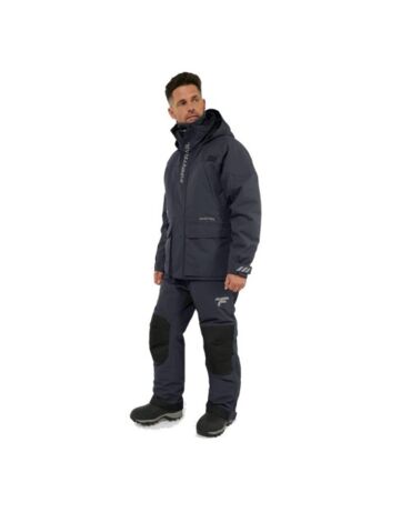 Finntrail Костюм Outback 3753 DarkGrey