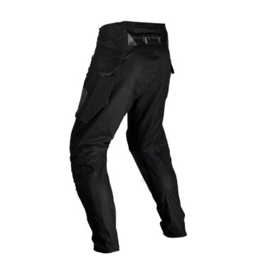Leatt Мотоштаны ADV Rally 5.5 Men 2026 Stealth - миниатюра 1