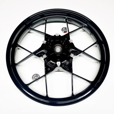 Переднее колесо (3.0X19) KTM 1190 1290 Adventure S 13- - миниатюра 1