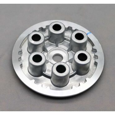 Чашка корзины сцепления zs177mm - миниатюра 1