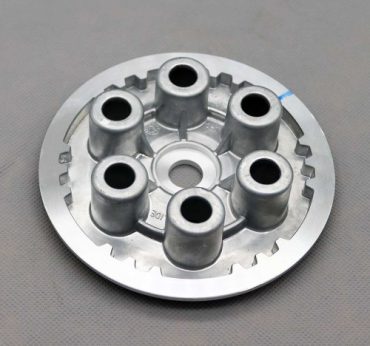 Чашка корзины сцепления zs177mm