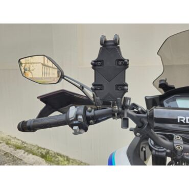 Мотоцикл Regulmoto XADV 300 - миниатюра 1