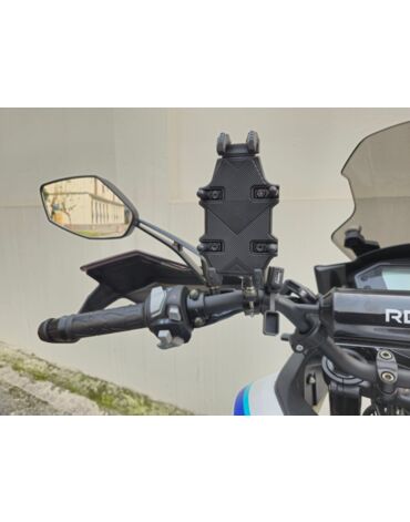 Мотоцикл Regulmoto XADV 300