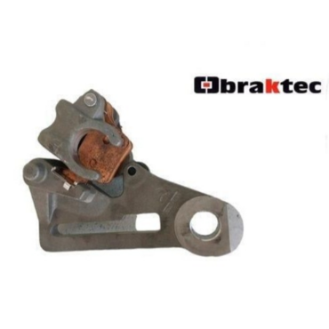 Husqvarna rear caliper kit (Braktec) Суппорт тормозной задний  TE FE 150 501 22-> GasGas EC EX MC 250 350 21->( A54013080000 ) - миниатюра 1
