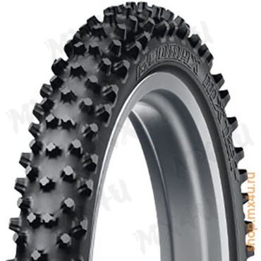 Geomax MX12 передняя кроссовая покрышка 80 100 21 - миниатюра 1