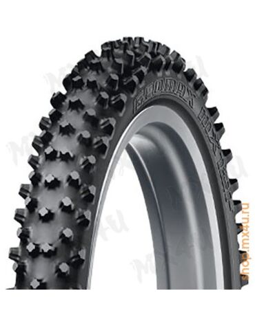 Geomax MX12 передняя кроссовая покрышка 80 100 21
