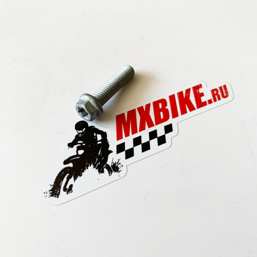 Болт (M6x25 TX30) KTM / Husqvarna / Husaberg / GasGas - фото 1
