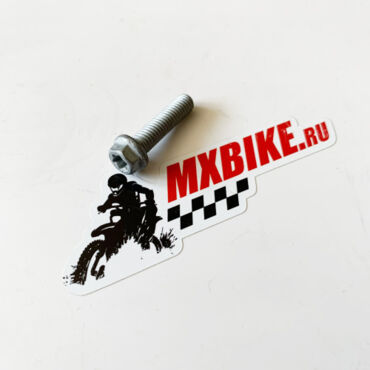Болт (M6x25 TX30) KTM / Husqvarna / Husaberg / GasGas - миниатюра 1