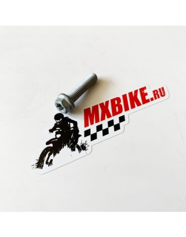 Болт (M6x25 TX30) KTM / Husqvarna / Husaberg / GasGas