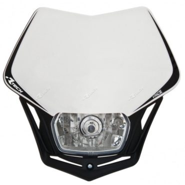 Универсальная фара RACE TECH V FACE HEADLIGHT