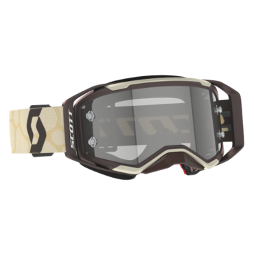 Scott Очки Prospect 2.0 Sand Dust desert beige dirt brown - миниатюра 1