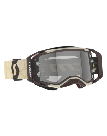 Scott Очки Prospect 2.0 Sand Dust desert beige dirt brown