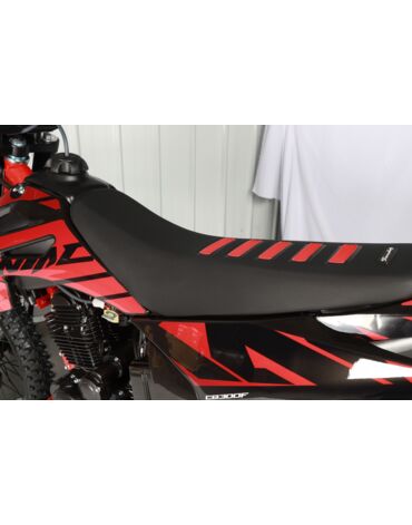 Мотоцикл Sanchez Maniac CB300F