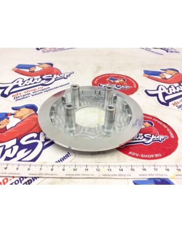 ADVS плата сцепления прижимная XR250 84 04 / NX250 / TRX300 ( ADVS XR250 SP ) 22350KW3000 / 22350KF0000