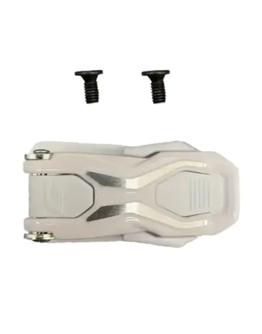 Застежка Gaerne SG 22 белая