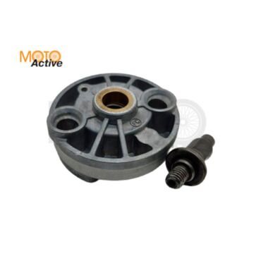 Насос маслянный в сборе WELS EVOX200 (263092001001) - миниатюра 1