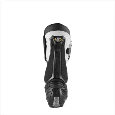 Мотоботы Gaerne GP1 LS Black White - миниатюра 2