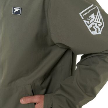 Finntrail Костюм Outdoor suit 3445 Khaki - миниатюра 1