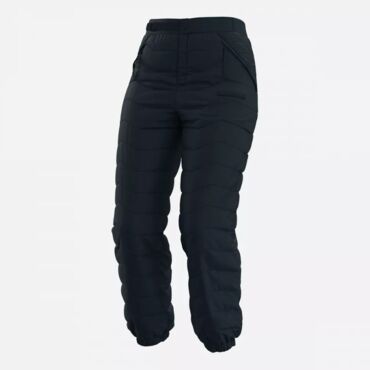 Finntrail Термобрюки женские Master 4621 Graphite - миниатюра 1