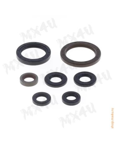 Набор сальников KTM SX F350 HUSQ FC350 '2023 24 GASGAS MC350 '2024