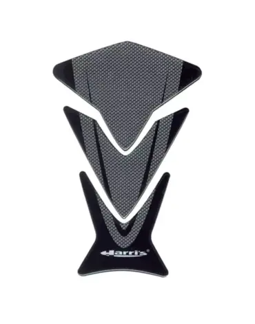 Наклейка на бак CARBON LOOK