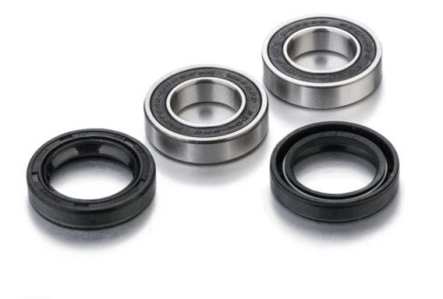 Подшипники переднего колеса Factory Links (25 1081) HONDA CR125 250 