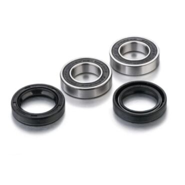 Подшипники переднего колеса Factory Links (25 1081) HONDA CR125 250 