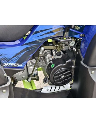 Квадроцикл Rmoto Lion 200 X PRO