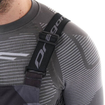 Dragonfly Штаны Expedition Camo - Dark Grey 2024 - миниатюра 2