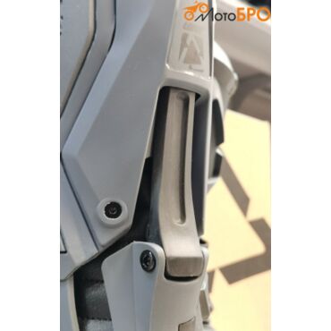 Мотоботы Leatt 5.5 FlexLock Enduro Boot Graphene - миниатюра 2