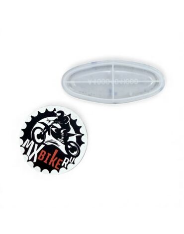 Заглушка маятника KTM SX SX F 23- ; EXC EXC F 24- / Husqvarna TC FC 23- ; TE FE 24- / GasGas MC EC 24-