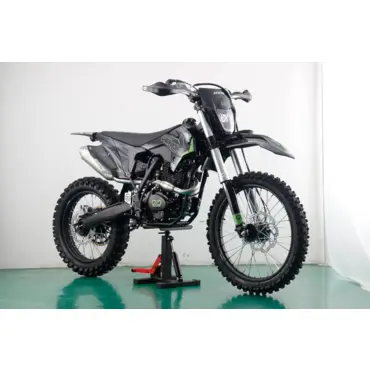 Мотоцикл кросс / эндуро OXO VENOM 250 - миниатюра 2