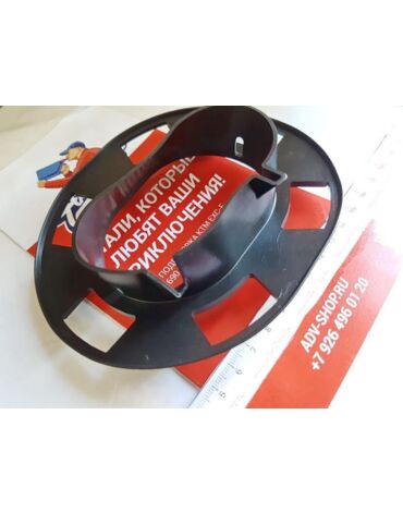 HONDA прокладка топливоприемника XL700 ( 17574MFFD00 )
