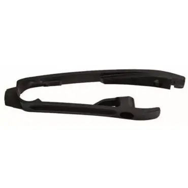 Слайдер цепи SX SXF125 450 11 22 # XC XCF125 450 17 22 # TC FC TX FS FX125 501 14 22 черный - миниатюра 1