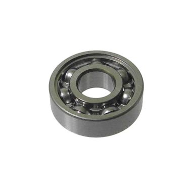 Подшипник помпы (6000 C3) KTM 50 65SX 09- / Husqvarna TC50 65 14- / GasGas MC50 65 21- - миниатюра 1