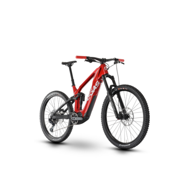 Электрический велосипед Gas Gas MXC 4 - миниатюра 1