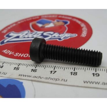 KTM Болт крепления постели распредвала LC8 AH SCREW DIN7984 M 8X30 10.9 ( 0984080305 ) - миниатюра 1