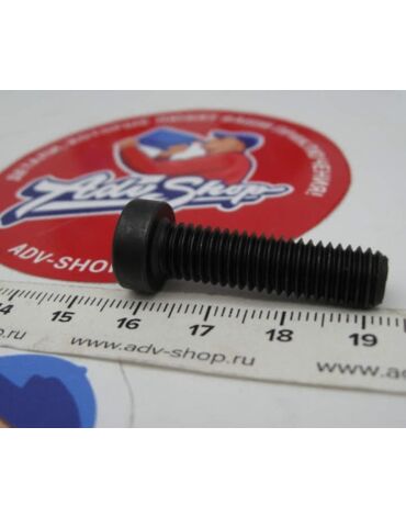 KTM Болт крепления постели распредвала LC8 AH SCREW DIN7984 M 8X30 10.9 ( 0984080305 )