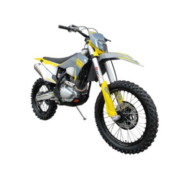 Мотоцикл GR7 F300A (4T PR300) Enduro Optimum - миниатюра 1