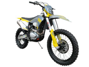 Мотоцикл GR7 F300A (4T PR300) Enduro Optimum