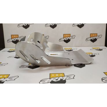 Защита картера KTM / Husqvarna 2T 17 19 - миниатюра 1