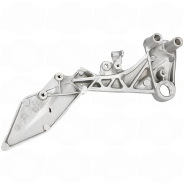 Кронштейн крепления лапки тормоза KTM DUKE125 11 13 DUKE200 12 13 DUKE390 13